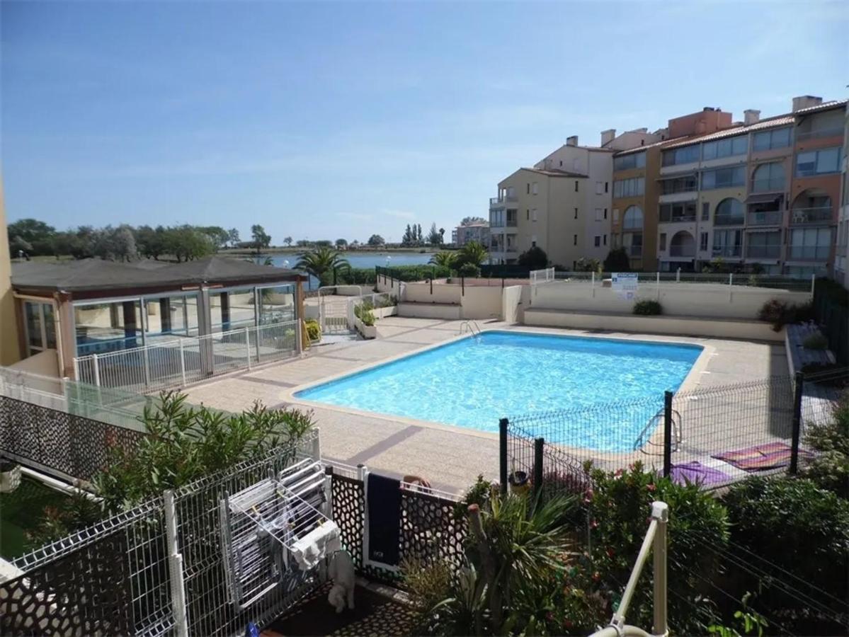 Appartement Superbe Cabine, Cap D'agde