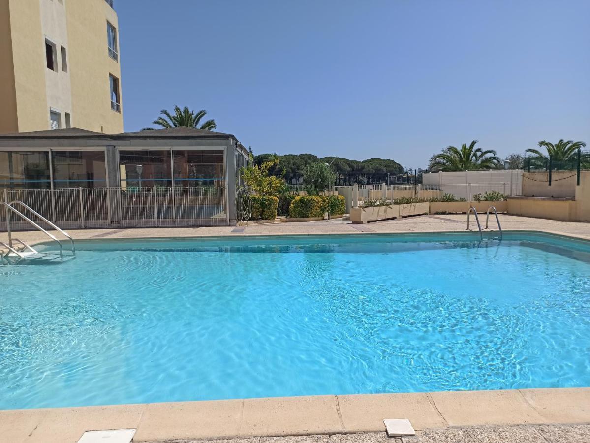 Superbe Cabine, Cap D'agde Apartment Agde