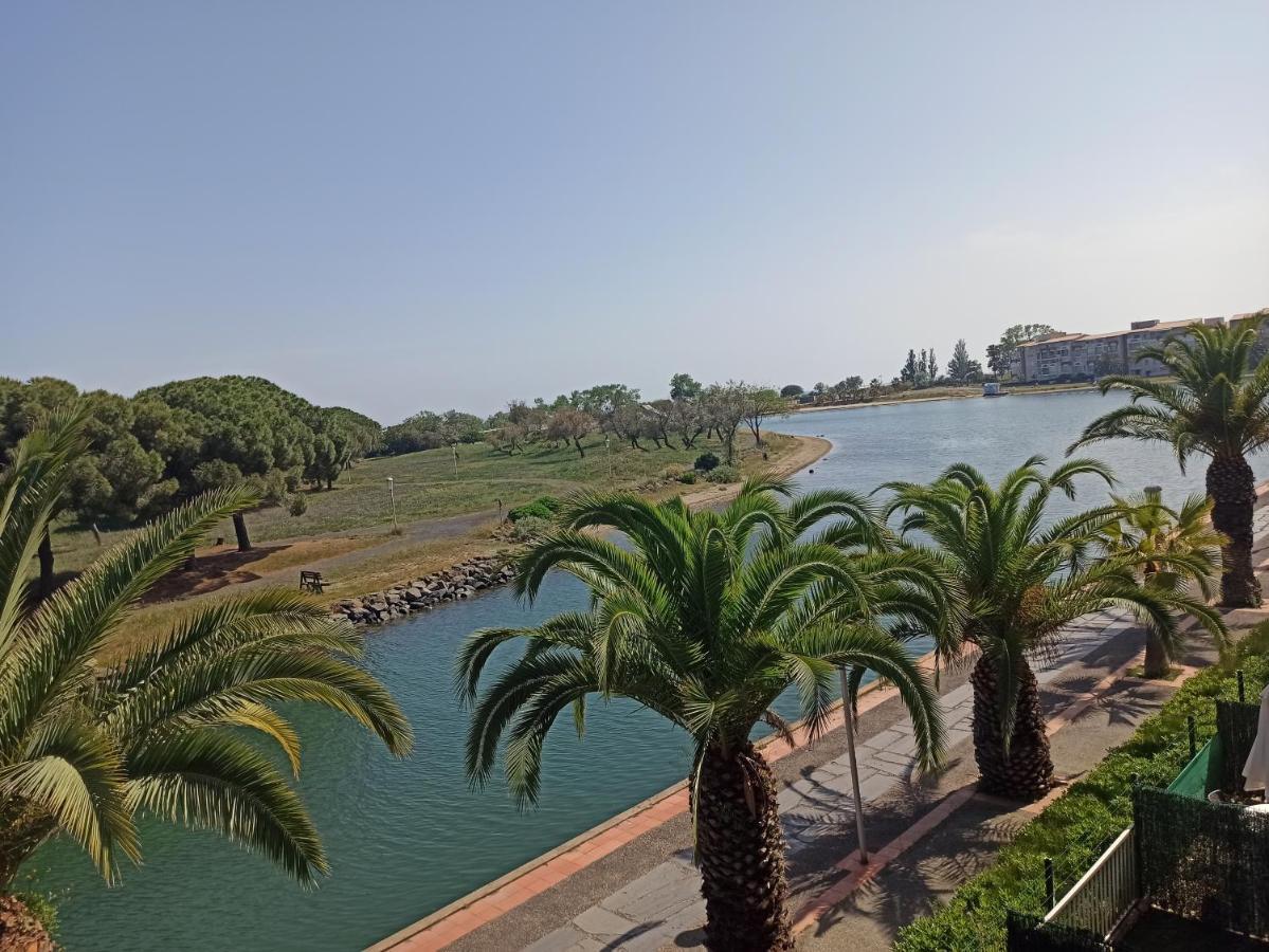 Apartment Superbe Cabine, Cap D'agde *