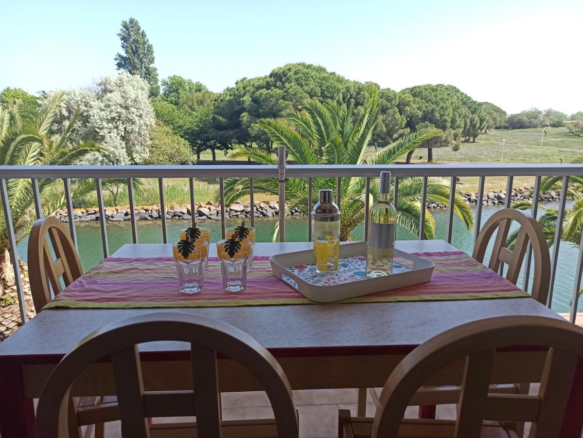Superbe Cabine, Cap D'agde *