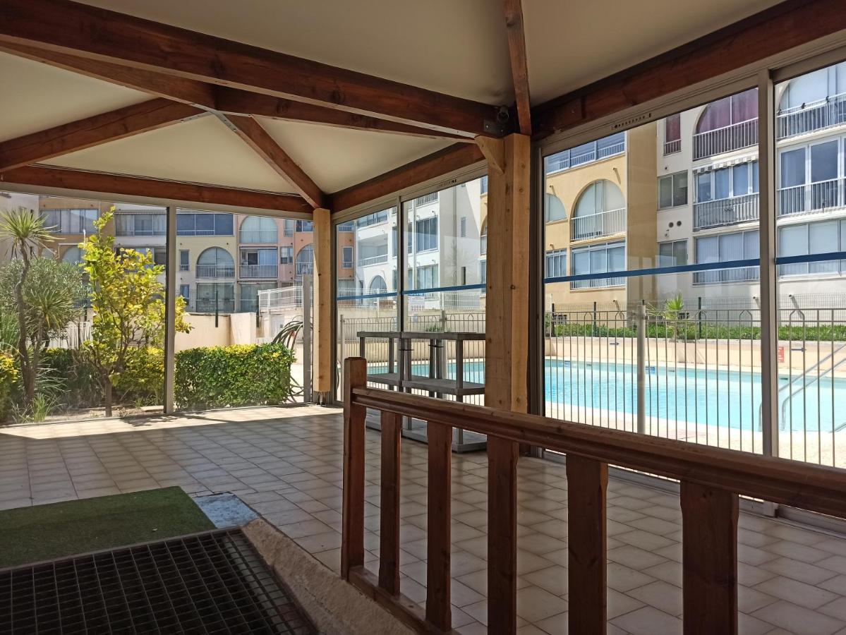 Apartment Superbe Cabine, Cap D'agde Agde