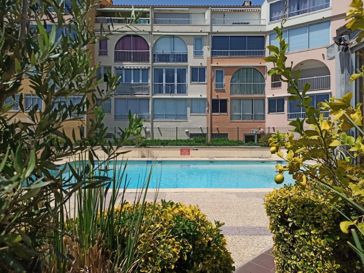 Superbe Cabine, Cap D'agde Agde