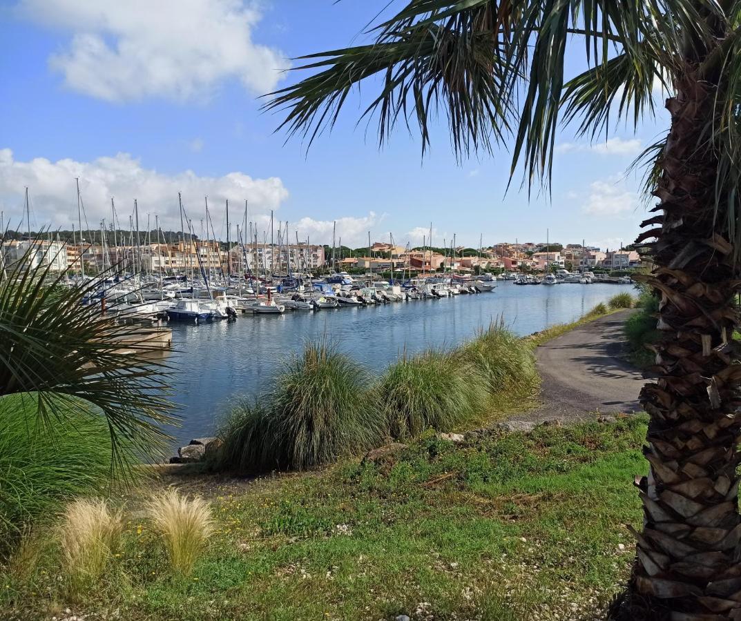 Apartment Superbe Cabine, Cap D'agde *