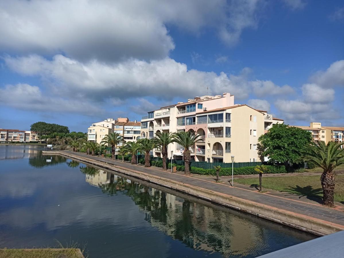 Apartment Superbe Cabine, Cap D'agde