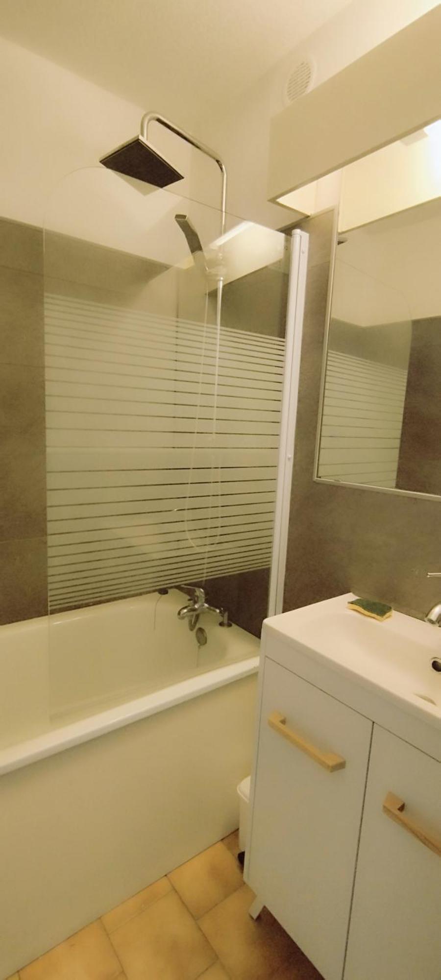 Superbe Cabine, Cap D'agde Apartment *