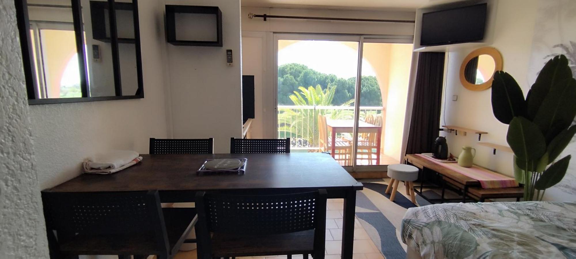 Superbe Cabine, Cap D'agde