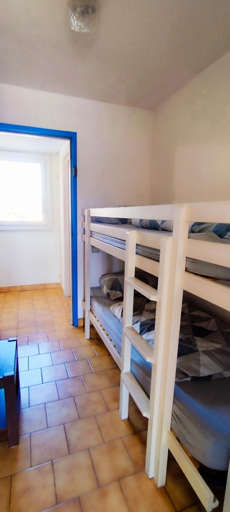 Apartment Superbe Cabine, Cap D'agde
