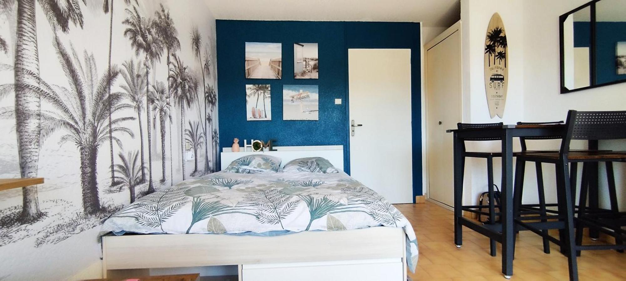 Apartment Superbe Cabine, Cap D'agde Agde