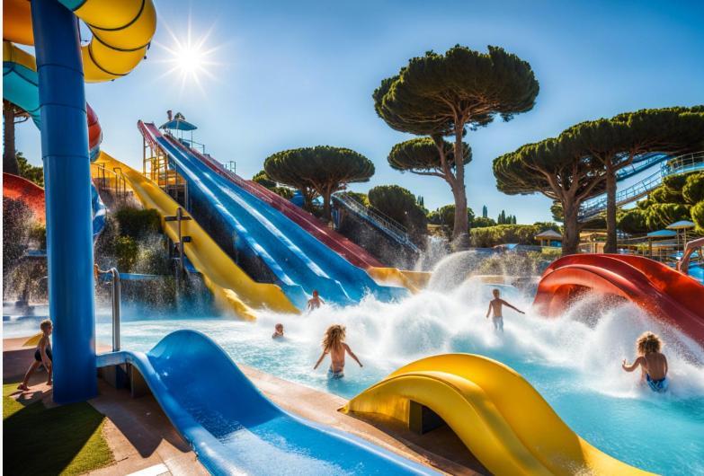 Superbe Cabine, Cap D'agde * Agde