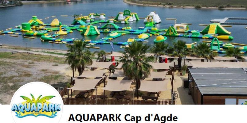 Apartment Superbe Cabine, Cap D'agde